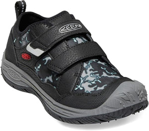 Keen Speed Hound-Black/Camo