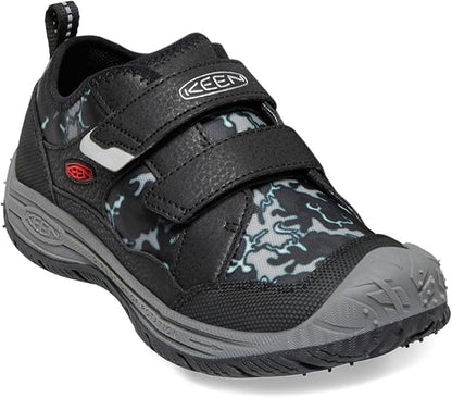 Keen Speed Hound-Black/Camo