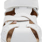 Stride Rite Xena Sandals - White
