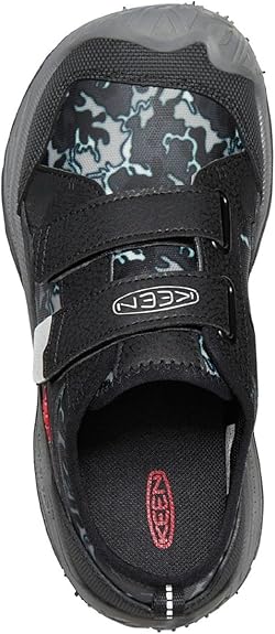 Keen Speed Hound-Black/Camo