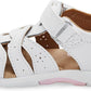 Stride Rite Xena Sandals - White