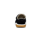 Keen KNX T-Toe Sneakers Black/Star White