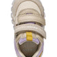 GEOX Girls Iupidoo baby - Beige/Lilac