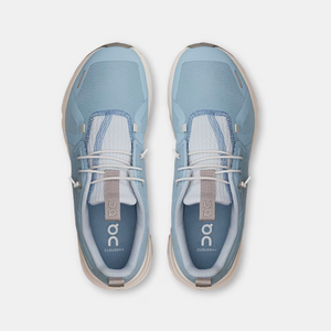 On Cloud Cloudsky Youth Runners- Wash/ Ivory