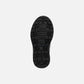 GEOX Riddock Boys Uniform Shoes Black