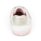Stride Rite SRT Adalyn White - Silver