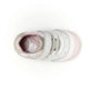 Stride Rite SRT Adalyn White - Silver