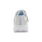 Stride Rite m2p Journey 3.0 Adapt Silver Sparkle