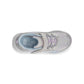 Stride Rite m2p Journey 3.0 Adapt Silver Sparkle