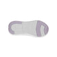 Stride Rite m2p Journey 3.0 Adapt Silver Sparkle