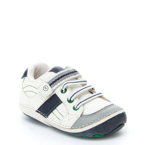 Stride Rite SRT Artie White - Navy