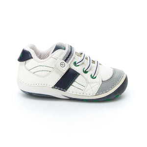 Stride Rite SRT Artie White - Navy