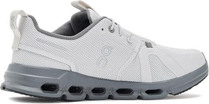 On Cloud Cloud Sky Youth Runners - Wolf/Rock