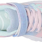 Stride Rite Lighted Glimmer Blue