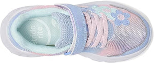 Stride Rite Lighted Glimmer Blue