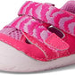 Stride Rite Soft Motion Gaia Sandals - Pink