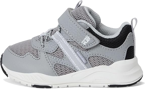 Stride Rite m2p Player - Grey