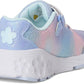 Stride Rite Lighted Glimmer Blue