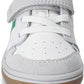 Stride Rite London White/Green