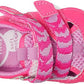 Stride Rite Soft Motion Gaia Sandals - Pink