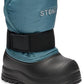 Stonz Trek Big Kids Winter Boots - Denim