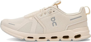 On Cloud Cloud Sky Youth Runners - Sand/Silver