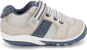 Stride Rite SRT Artie Stone Sneakers
