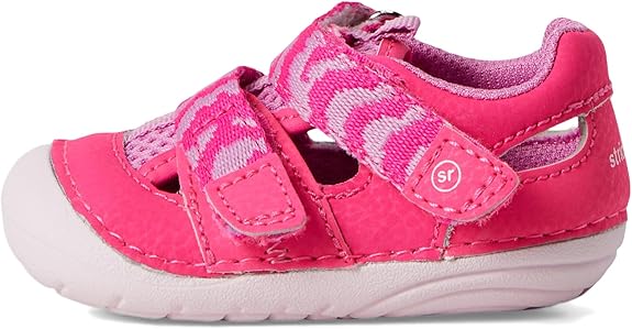 Stride Rite Soft Motion Gaia Sandals - Pink