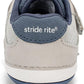 Stride Rite SRT Artie Stone Sneakers