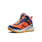 Keen Zionic Mid Waterproof - Naval Academy/Nasturtium