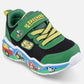 Skechers Play Scene - Barn Squad Buddies - Green/Black