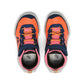 Keen Zionic Mid Waterproof - Naval Academy/Nasturtium