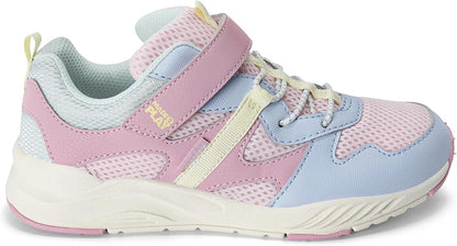 Stride Rite M2P Player - Pink Multi