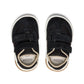 Keen KNX T-Toe Sneakers Black/Star White