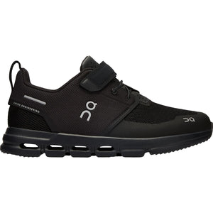 On Cloud Cloud Play Kids Runners - All Black