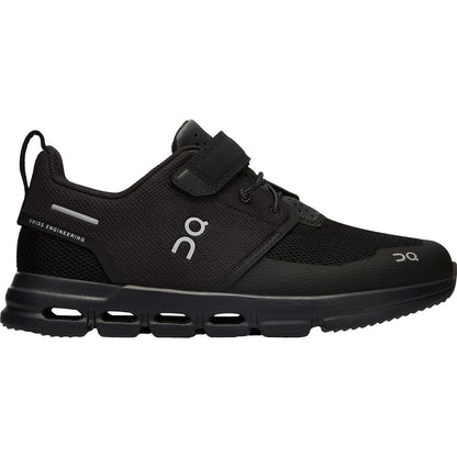 On Cloud Cloud Play Kids Runners - All Black