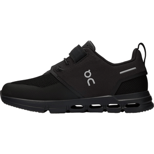 On Cloud Cloud Play Kids Runners - All Black