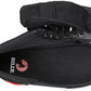 Billy Footwear - Billy Classic D|R High Black/Red Light Ups