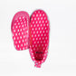 Billy Kids D|R II High Tops - Sasha's Splatter