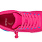 Billy Footwear - Billy Classic D|R High Pink/Blue Light Ups