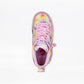 Billy Kids D|R II High Tops - Floral Light Ups