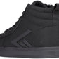 Black to the Floor BILLY CS 2.0 High Tops