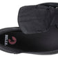 Black to the Floor BILLY CS 2.0 High Tops