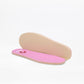Billy Kids CS High Top - Pink Neon Ziggy