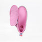 Billy Kids CS High Top - Pink Neon Ziggy