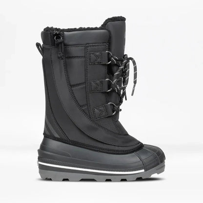 Billy Footwear - Billy Ice Wide Winter Boots - Black