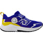 New Balance Dynasoft Reveal v4 BOA Sneakers- Blue Orange