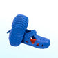 Biomecanics Baby Clog - Royal Blue