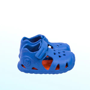 Biomecanics Baby Clog - Royal Blue