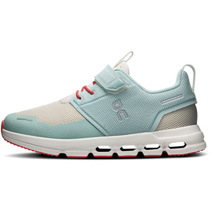 On Cloud Cloud Play Kids Runners - Cascade/Marigold